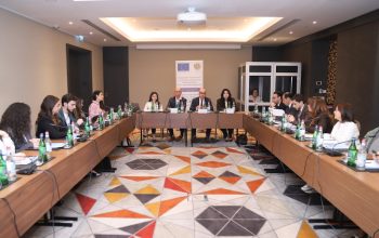 Ներկայացվել է Հայաստանում բռնագանձված ակտիվների կառավարման համակարգի հայեցակարգի նախագիծը