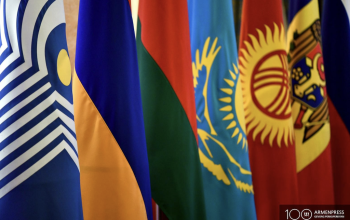 Ազգային ժողովի պատգամավորները կմասնակցեն ԱՊՀ հանձնաժողովների նիստերին