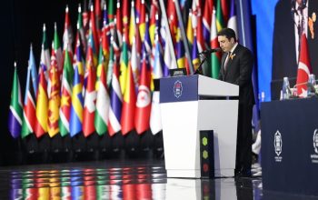 Մենք հրավիրում ենք Թուրքիային դառնալու գործընկեր եւ միանալու մեզ խաղաղության կտավը հյուսելու գործում. Ալեն Սիմոնյան