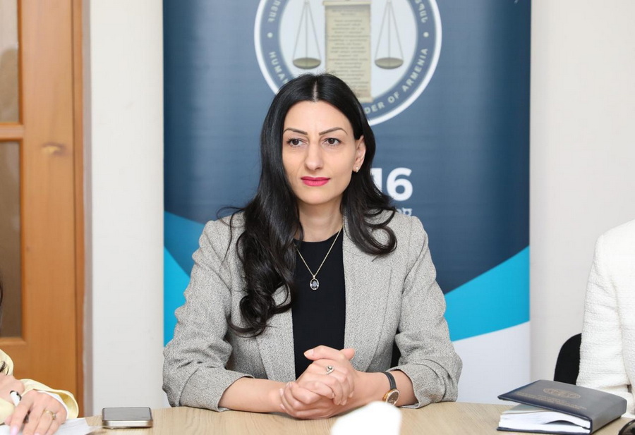 «Բազմաթիվ կուսակցություններ էլ ասում են՝ եթե ընտրեք իշխող կուսակցությանը, կլինեք թուրք ու դավաճան»․ ՄԻՊ-ը՝ Փաշինյանի ձեւակերպումների մասին