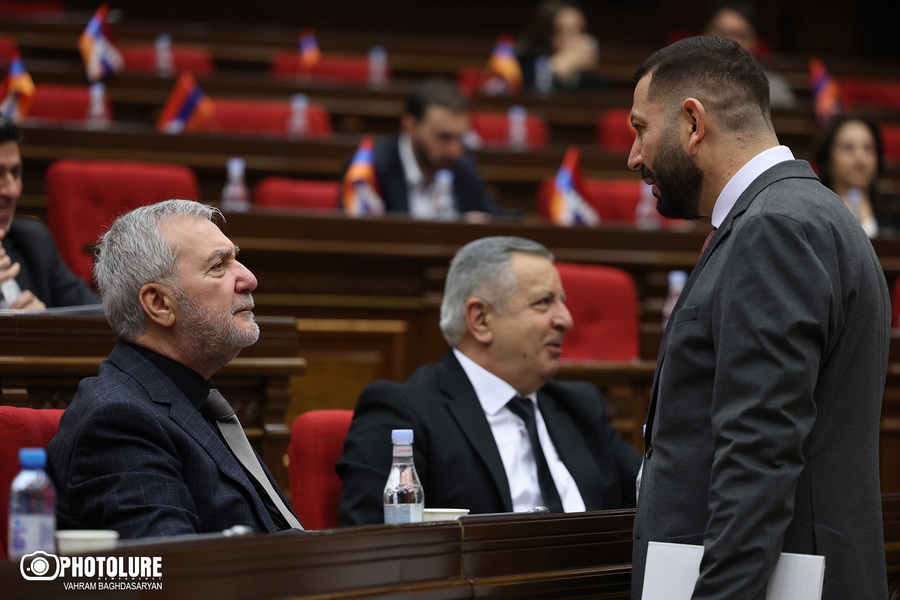 «Ինչքան ընտրությունները մոտենան, էնքան այդպիսի պրովոկացիոն գործողությունները շատանալու են»․ Անդրանիկ Քոչարյանը՝ ավտոբուսի վարորդին ծեծելու դեպքի մասին