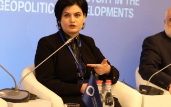 Անհարկի ուռճացում է, որ 2018-ից հետո ժողովրդավար երկիր ենք դարձել. Աննա Դավթյան