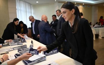 Նիկոլի տերերը հանձնարարել են՝ չպիտի լինի Հայաստանի Հանրապետություն. Աննա Մկրտչյան