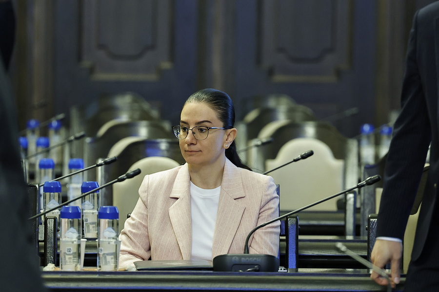 Քաղաքական ազդեցություն եւ ընտրովի արդարադատության ընկալման ռիսկեր. ԹԻՀԿ ուսումնասիրությունը՝ Գլխավոր դատախազության գործունեության մասին