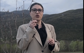 «Փաշինյանի օրոք ադրբեջանցու սապոգը դրվեց Սյունիքի սուրբ հողի վրա». Անուշ Միրզոյան