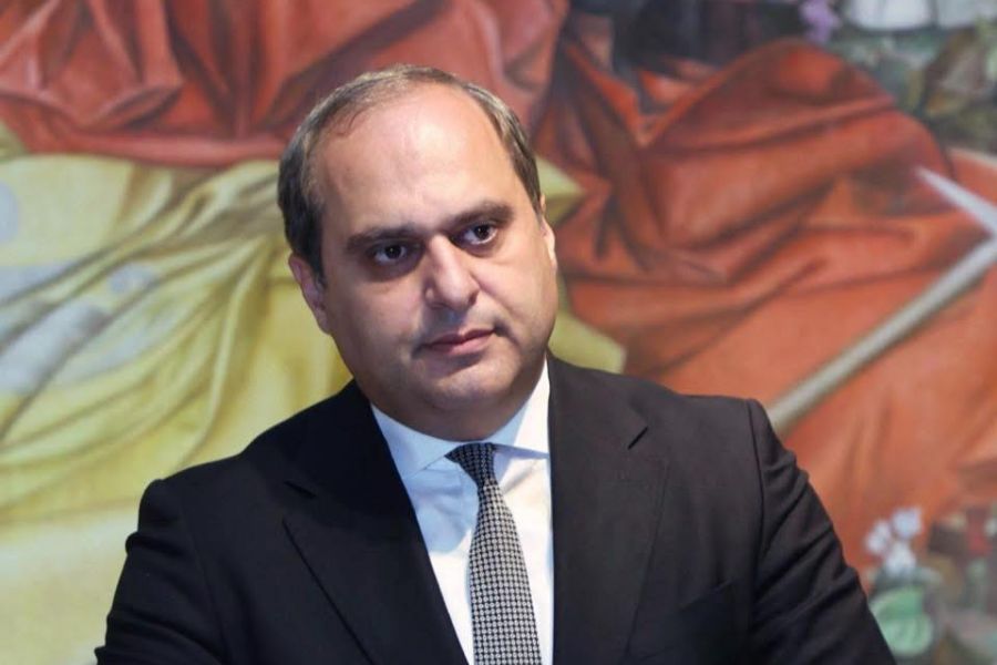 «Դատարանի որոշման հիման վրա Ամենայն հայոց Կաթողիկոսի նկատմամբ կիրառված խափանման միջոցը պետք է վերացվի». Արա Զոհրաբյան