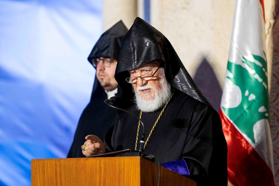 Յիշել, յիշեցնել եւ պահանջել։ Ա՛յս պէտք է ըլլայ ուխտը իւրաքանչիւր հայուն. Արամ Ա