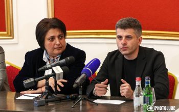 «Բա որ Փաշինյանը գնահատում է՝ կարող է պատերազմ լինել, ինչի՞ երկիրը չի պատրաստում պատերազմի»․ Արամ Քոչարյան