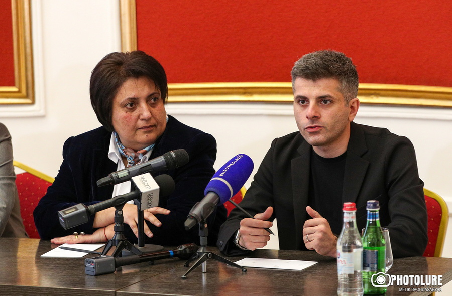 «Բա որ Փաշինյանը գնահատում է՝ կարող է պատերազմ լինել, ինչի՞ երկիրը չի պատրաստում պատերազմի»․ Արամ Քոչարյան