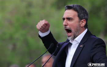 «Ինչ փաստաբան լսել է Սամվել Կարապետյանի գործի մասին, ապշելու աստիճան զարմանքն է արտահայտել»․ Արամ Վարդևանյան