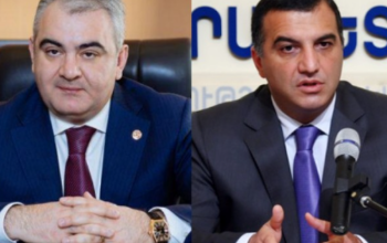 Արման Սահակյանը մոտ 10 ժամ տևած հարցաքննությունից և քննչական այլ գործողություններից հետո ազատ է արձակվել