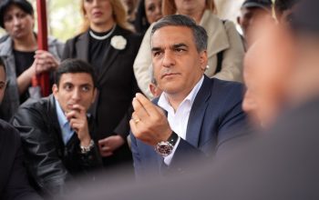 Մենք ոչ մեկի հետ կապ չունենք՝ ո՛չ նախկին ղեկավարների, ո՛չ էլ գործող իշխանությունների հետ. Արման Թաթոյան