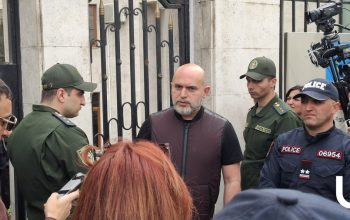 «Իշխանությունների նյարդերը տեղի տվեցին… սա Արմեն Աշոտյանի հետ աղերս չունեցող գործ է»․ Արմեն Հարությունյան