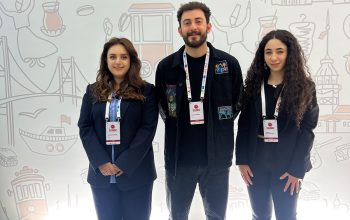 Ստամբուլում տեղի ունեցած համագումարի ընթացքում ՀՅԴ Երիտասարդականի պատվիրակությունը բարձրաձայնեց Արցախի բնիկ հայ բնակչության վերադարձի իրավունքը, Բաքվում պահվող հայ գերիների անհապաղ և անվերապահ ազատ արձակումը