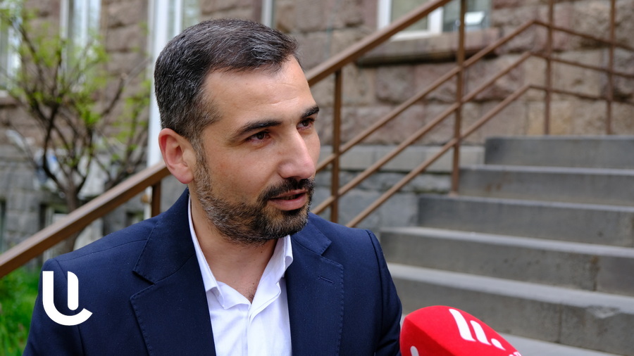 «Չգիտեմ՝ ընդդիմադիր ասելով՝ ինչ նկատի ունեք․ մեզ համար ռևանշիստներ են»․ Լևոն Շիրինյանի ղեկավարած ուժի ներկայացուցիչ