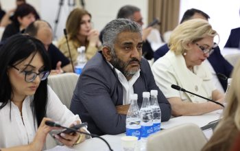 235 միլիոն դրամի պարգևավճարը, ֆինանսականից հարցրեք՝ քանի հոգու միջև է բաշխվել․ ավագանու անդամ