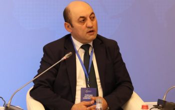 Հայաստանում խոսքի ազատությունը պաշտպանության կարիք չունի. Ավետ Պողոսյան