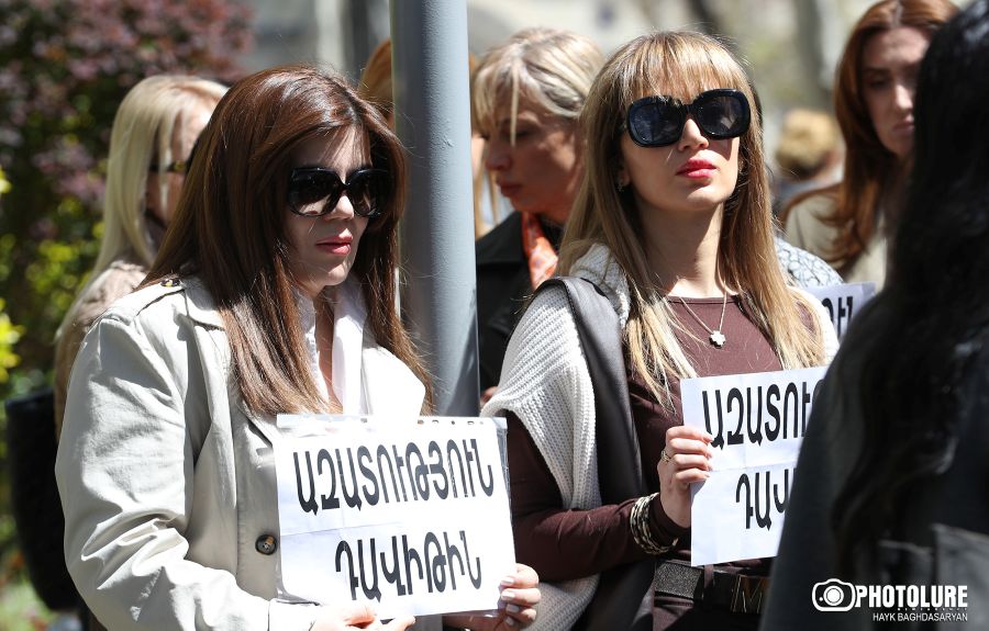 «Էդ էրեխեն չպիտի նստի, իր արարքում բռնություն չեմ տեսնում»․ Աննա Վարդապետյանը մերժեց հանդիպումը