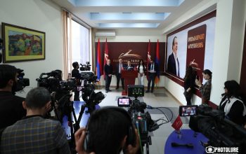 Իշխանության ճանապարհը՝ «կուզեք անվանեք ուրացման մոդել, բերելու է նոր փակուղիների, պետական հիմքերի ոչնչացմանը, անգամ պատերազմների»․ Սուրեն Սուրենյանց