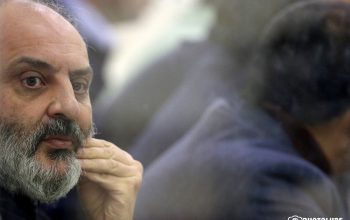 «Դատավոր Վազգեն Ռշտունին պարզապես երեսպաշտ է»․ Բագրատ արքեպիսկոպոս Գալստանյան