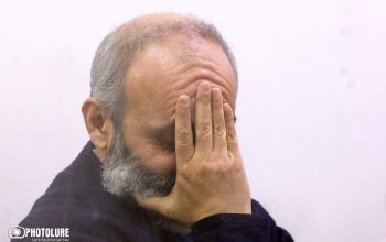 «Միակ պատճառը մեր երկրի այս հոգեբուժարանին վայել կանոնների փոփոխությունն է»․ Բագրատ Սրբազան