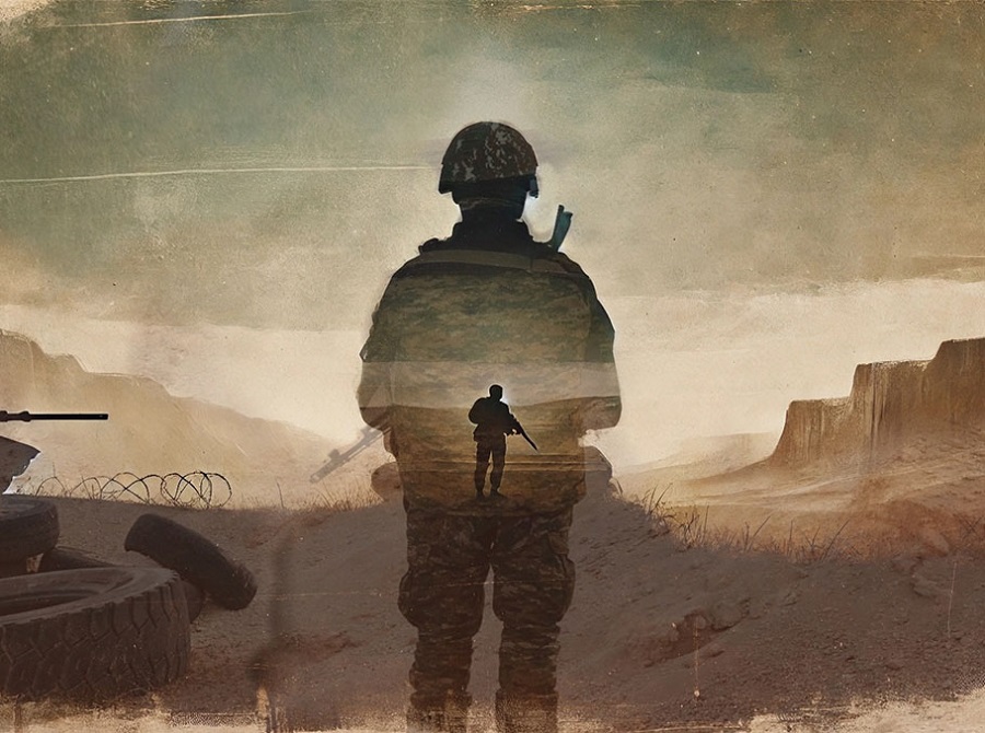 Նիկոլ Փաշինյանը խոսել է բանակում մահվան դեպքերի մասին` դրանք բոլորովին չկապելով բանակի և բանակի ներսում տիրող մթնոլորտի հետ․ Ժաննա Ալեքսանյան