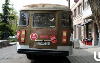 Ի՞նչ են ուզում այս ընտրություններից «Բոլորին դեմ եմ» կուսակցության անդամները