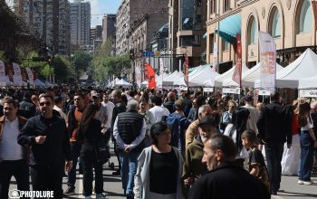 Ադրբեջանի քաղաքացիների՝ ՀՀ մուտքի մասին տվյալները որտե՞ղ են․ «Փաստինֆո»