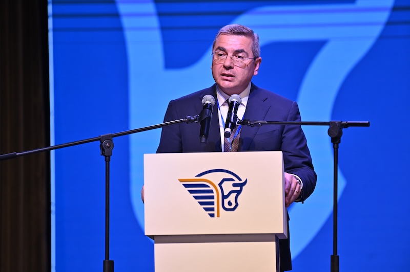 Խորքային փոփոխություններ տեղի են ունենում միայն այն դեպքում, երբ կա քաղաքական կամք․ «Միասնության թևերի» պատգամավորի թեկնածու Դավիթ Անանյան