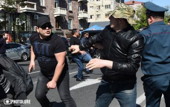 Դատախազը կրկին պնդեց՝ Դավիթ և Գոռ Համբարձումյանները գործել են միասնական՝ իրար փոխլրացնելով