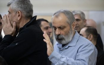 «Ադրբեջանում ապօրինաբար ազատությունից զրկված հայերը պետք է անհապաղ ազատ արձակվեն»․ Անահիտ Մանասյան