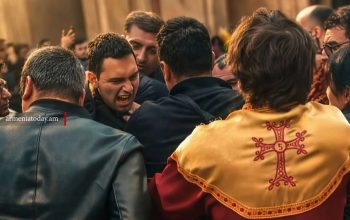 Եթե հանցագործ լիներ, ես դեմ չէի լինի: Բայց ընդամենը 18 տարեկան տաքարյուն երեխա է. Դավիթ Մինասյանի աջակից