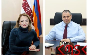 Ի՞նչ է եղել Տնտեսագիտականի «իշխանությունը» մի ռեկտորից մյուսին փոխանցելուց հետո