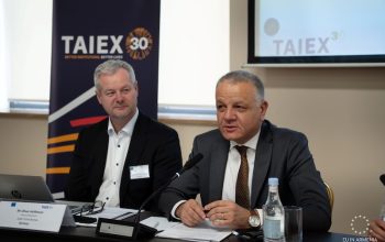 Եվրոպական միությունը վերահաստատում է իր աջակցությունը Հայաստանի ժողովրդավարական զարգացմանը