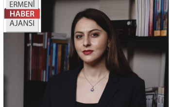 Թուրքիան Հայաստանի նկատմամբ ակտիվորեն կիրառում է մի շարք «փափուկ ուժի» գործիքներ. Էլեն Քոքչյան