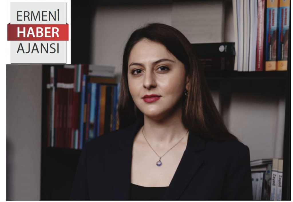 Թուրքիան Հայաստանի նկատմամբ ակտիվորեն կիրառում է մի շարք «փափուկ ուժի» գործիքներ. Էլեն Քոքչյան