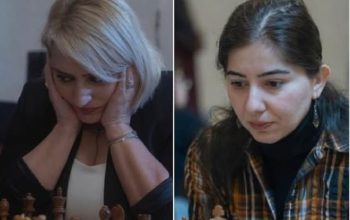 Հայաստանի 16 շախմատիստ կմասնակցի կանանց անհատական ԵԱ-ին