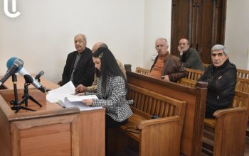 «Եթե հողամասը, որի վրա կառուցված է շենքը, մնաց Գրողների միության սեփականությունը, բնականաբար, շարունակվելու է նրա սեփականության իրավունքը շենքի նկատմամբ ևս». փաստաբան