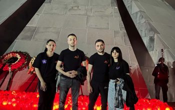 Բաքվի գերությունից վերադարձած Գեւորգ Սուջյանը դիմել է մարդու իրավունքների եվրոպական դատարան