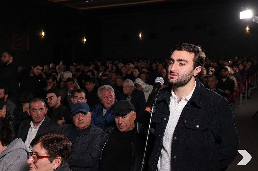 «Ես այն մարդն եմ, ով կարողացել է խոշոր ներդրողների հրավիրել Հայաստան»․ Ռոբերտ Քոչարյան