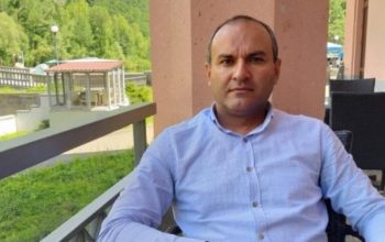 «Պատիվ ունեմ» դաշինքի պատգամավորի թեկնածուն ընտրակաշառք տալու համար դատապարտվել է 4 տարվա ազատազրկման