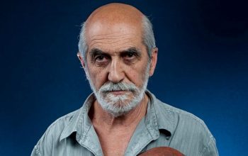 «Գուրգեն Խանջյանը դասականության ճանապարհը բռնած արվեստագետ է, որի ստեղծագործության հետ պարտավոր է հաշվի նստել ժամանակակից հայ գրականությոան ցանկացած հետազոտող». Կարեն Մանուչարյան