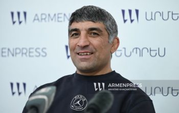 «Թիմային երրորդ տեղը նշանակում է, որ արդեն թիմային պայքար ենք կարողանում մղել». Հաբեթնակ Կուրղինյան