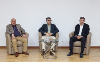 «Ժառանգությունը միայն հուշարձանը չէ. այն մարդ-հուշարձան հարաբերություններն են, որոնք ձևավորում են նաև այդ հուշարձանի մասին պատկերացումները»