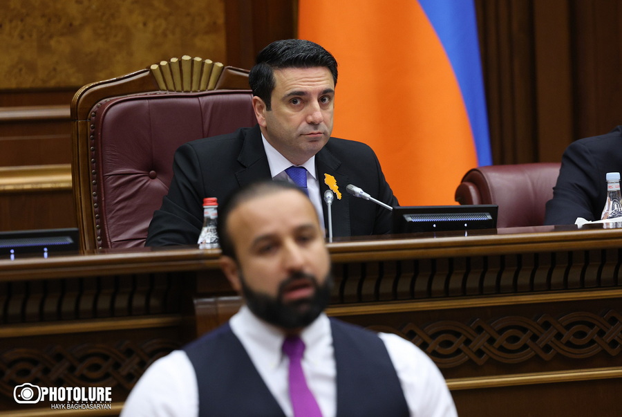 «Տելեգրամ կանալով թմրամիջոցների գովազդի ու իրացման համար պատիժը խստացնել՝ սահմանելով 4-8 տարվա ազատազրկում»․ Հայկ Սարգսյանի նախագիծը