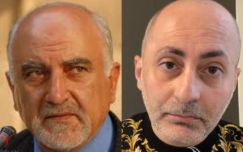 Պարույր Հայրիկյանն ու Վարդան Ղուկասյանը միասին են մասնակցելու ընտրություններին. factor.am