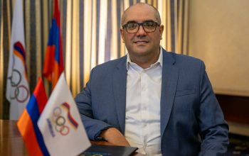 Հրաչյա Ռոստոմյան. Ոչինչ չի կարող խաթարել հայ մարզաշխարհի միասնականությունը, որով մենք միշտ աչքի ենք ընկել