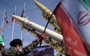 «ԱՄՆ-ի ու նրա գործընկերների հետ այնպես կվարվենք, որ ԱՄՆ-ն ու նրա դաշնակիցները տարիներով կզրկվեն տարածաշրջանի նավթից ու գազից». ԻՀՊԿ