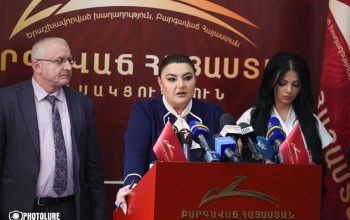 Բանակը ԲՀԿ-ում համարում են անվտանգության հիմնական երաշխիքը․ նախընտրական 10 թեզերը