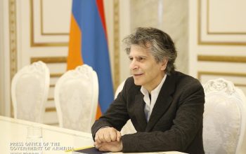 Ամերիկահայ գործարար Ջեյմս Թուֆենկյանն ընդդեմ Հայաստանի գանգատ է ներկայացրել ՄԻԵԴ. «Հետք»